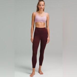 Lululemon align HR pants wi pockets